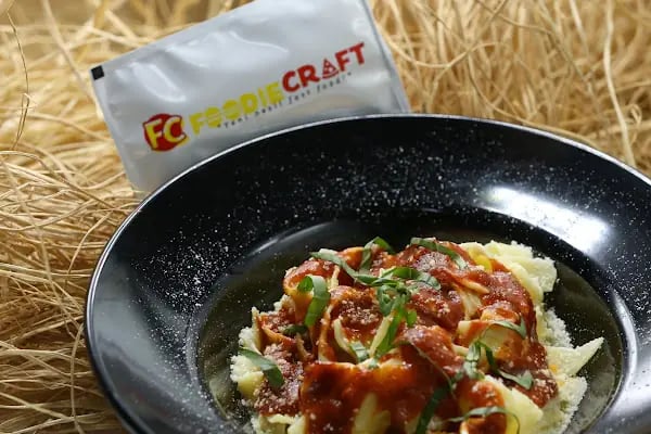 Foodie Craft Pizza - Resim 9