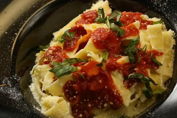 Foodie Craft Pizza - Resim 15
