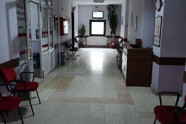 SEBAT AİLE SAĞLIĞI MERKEZİ - Resim 3