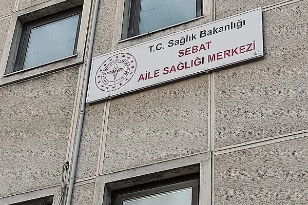 SEBAT AİLE SAĞLIĞI MERKEZİ - Resim 2
