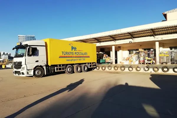 PTT- KAYAPINAR MERKEZİ - Resim 16