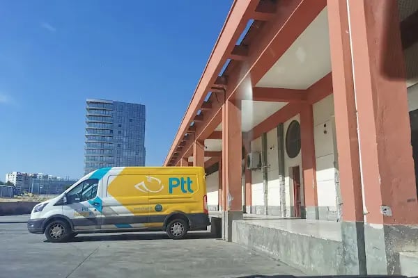 PTT- KAYAPINAR MERKEZİ - Resim 6