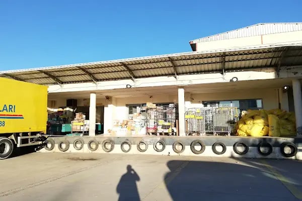 PTT- KAYAPINAR MERKEZİ - Resim 7
