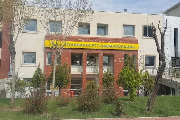 PTT- KAYAPINAR MERKEZİ - Resim 13