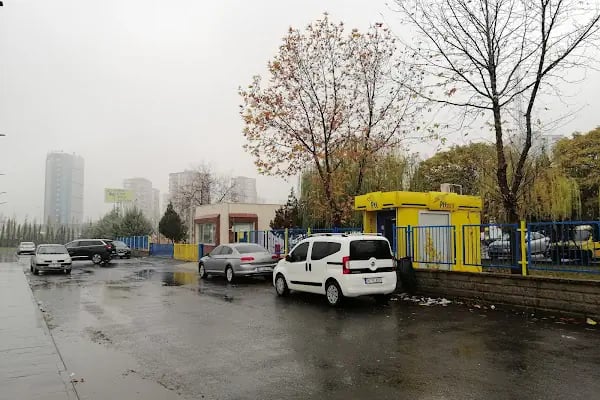 PTT- KAYAPINAR MERKEZİ - Resim 4