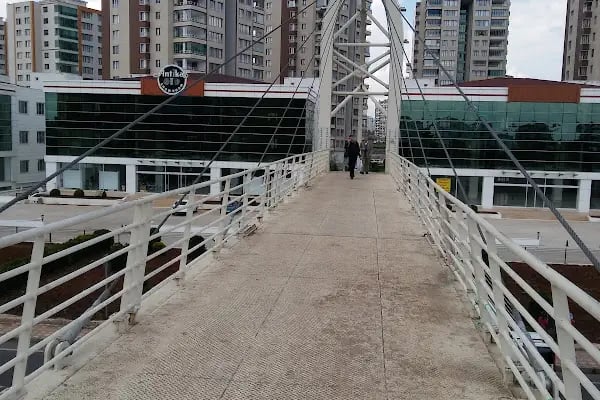 PTT- KAYAPINAR MERKEZİ - Resim 15