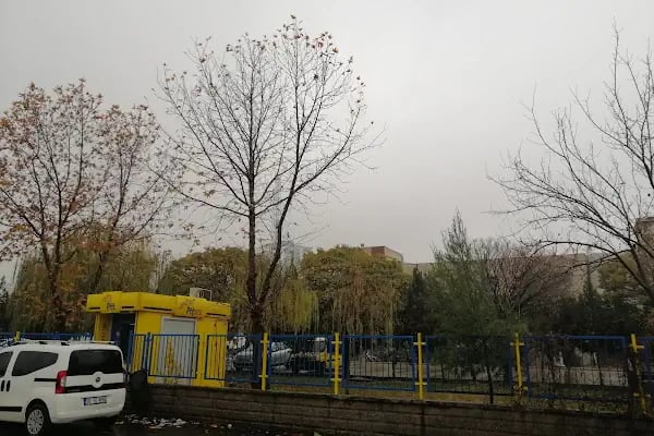 PTT- KAYAPINAR MERKEZİ - Resim 10