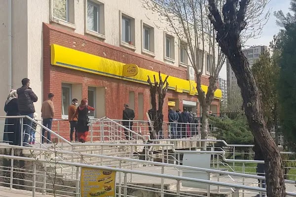 PTT- KAYAPINAR MERKEZİ - Resim 17
