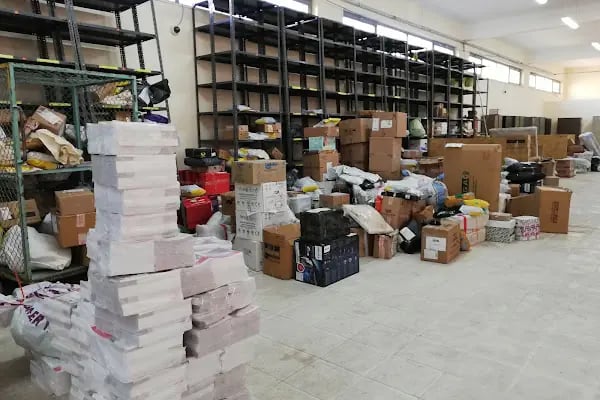 PTT- KAYAPINAR MERKEZİ - Resim 14