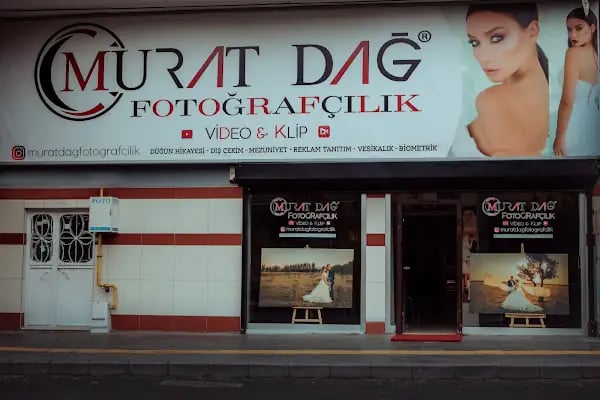 Murat DAĞ FOTOĞRAFÇILIK - Resim 2