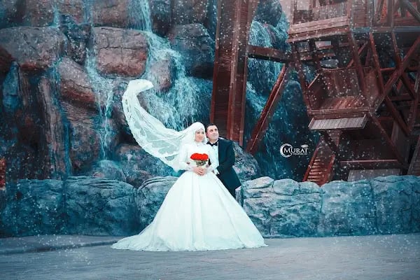 Murat DAĞ FOTOĞRAFÇILIK - Resim 6