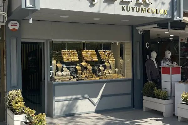 İşler Kuyumculuk - Resim 4