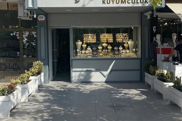 İşler Kuyumculuk - Resim 6