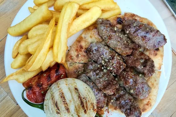ÇARŞI OCAKBAŞI meat&amp;grill - Resim 10