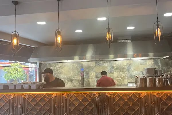 ÇARŞI OCAKBAŞI meat&amp;grill - Resim 11