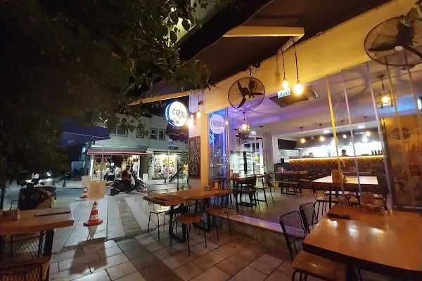 ÇARŞI OCAKBAŞI meat&amp;grill - Resim 19
