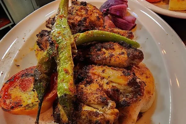 ÇARŞI OCAKBAŞI meat&amp;grill - Resim 15