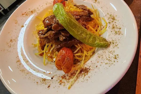 ÇARŞI OCAKBAŞI meat&amp;grill - Resim 9