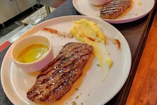 ÇARŞI OCAKBAŞI meat&amp;grill - Resim 7