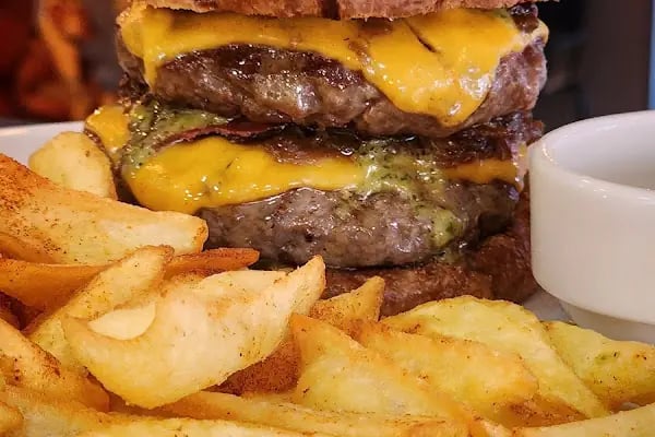 ÇARŞI OCAKBAŞI meat&amp;grill - Resim 4