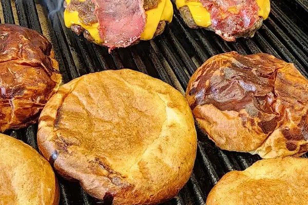 ÇARŞI OCAKBAŞI meat&amp;grill - Resim 5