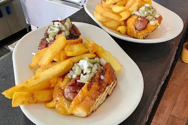 ÇARŞI OCAKBAŞI meat&amp;grill - Resim 18
