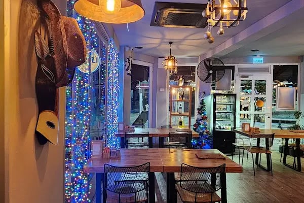 ÇARŞI OCAKBAŞI meat&amp;grill - Resim 16