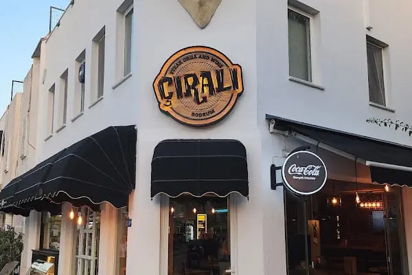 ÇARŞI OCAKBAŞI meat&amp;grill - Resim 2