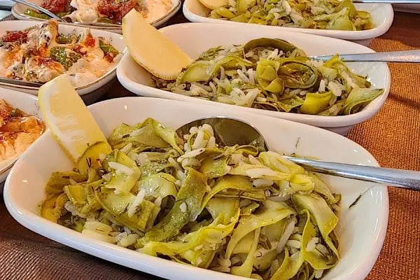 ÇARŞI OCAKBAŞI meat&amp;grill - Resim 17