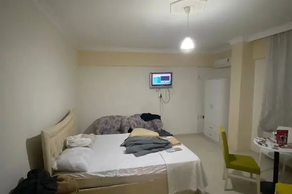 Best Butik Otel - Resim 18