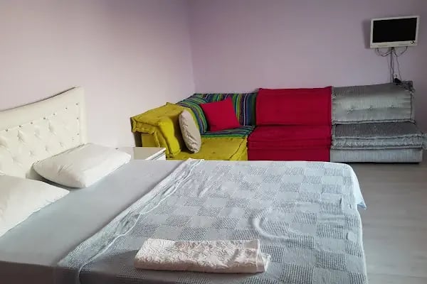 Best Butik Otel - Resim 17