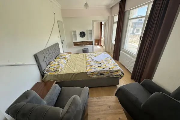 Best Butik Otel - Resim 4