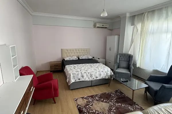 Best Butik Otel - Resim 12