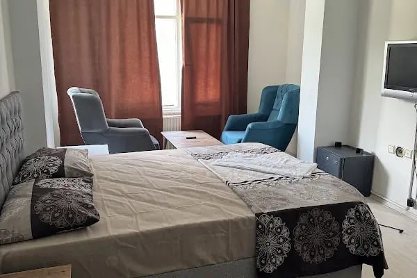 Best Butik Otel - Resim 14