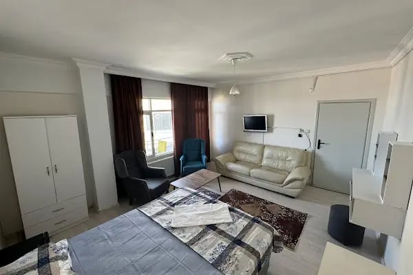 Best Butik Otel - Resim 2