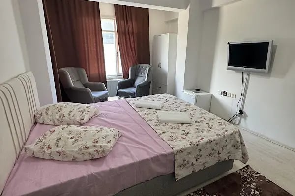 Best Butik Otel - Resim 15