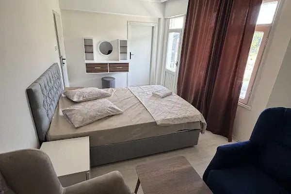 Best Butik Otel - Resim 13