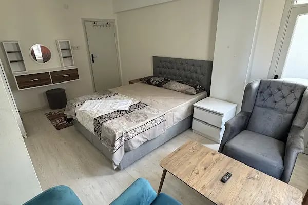 Best Butik Otel - Resim 8