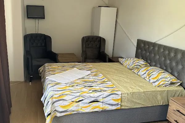 Best Butik Otel - Resim 10