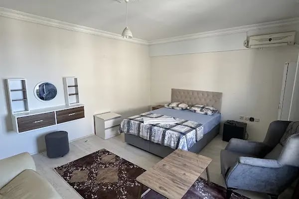 Best Butik Otel - Resim 5