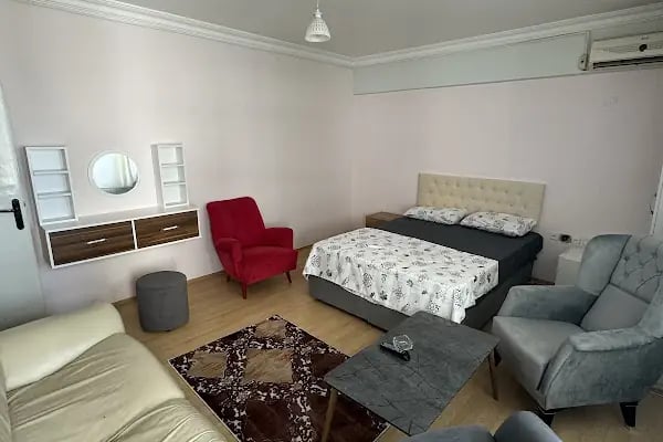 Best Butik Otel - Resim 6