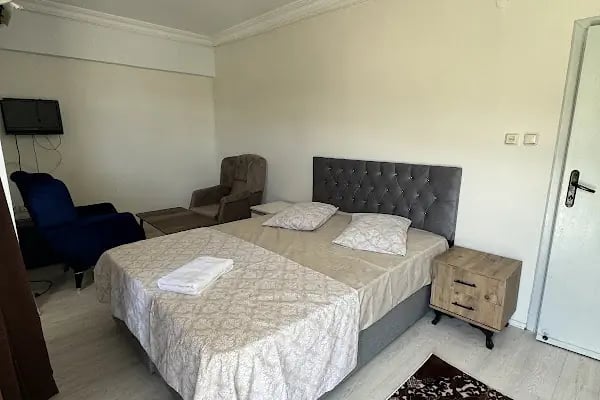 Best Butik Otel - Resim 7