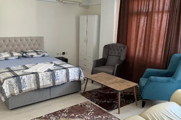 Best Butik Otel - Resim 11