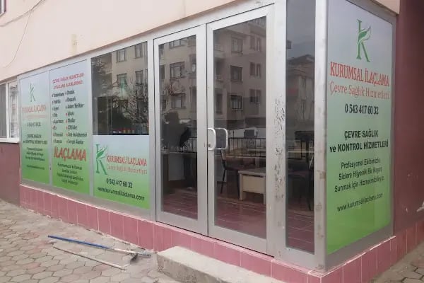 KURUMSAL İLACLAMA ÇEVRE SAGLIK HİZMETLERİ - Resim 2