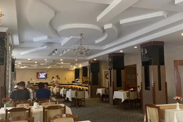 Othello Otel - Resim 13
