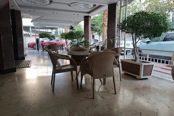 Othello Otel - Resim 19