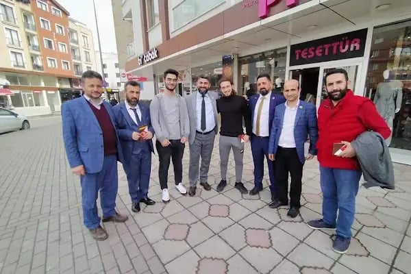 Yeniden Refah Partisi Gürsu İlçe Başkanlığı - Resim 4