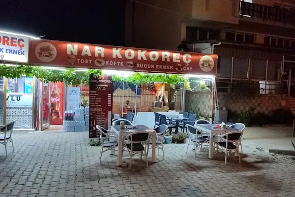 Nar Kokoreç - Resim 15