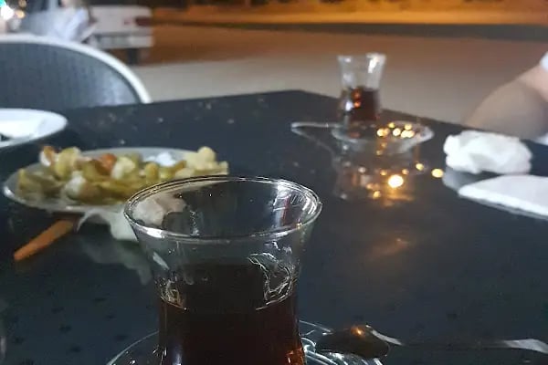 Nar Kokoreç - Resim 11