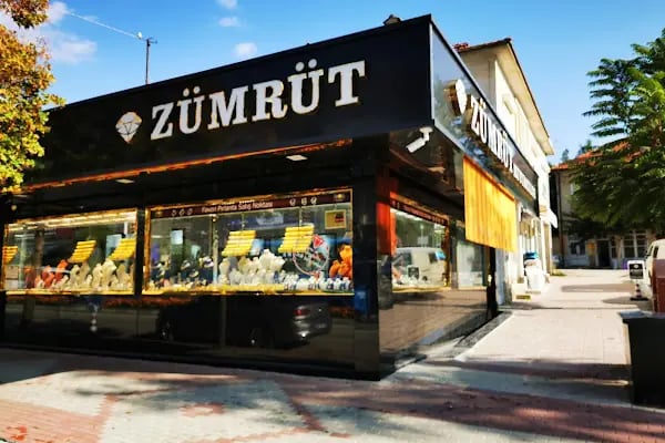 Zümrüt Kuyumculuk - Resim 3